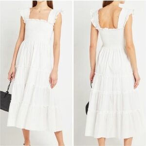 Hill House Ellie nap dress